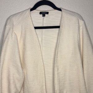 Torrid Women's Ivory Cardigan